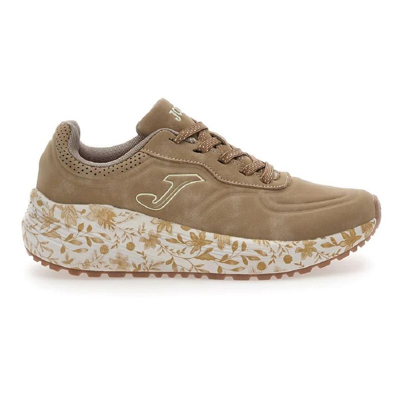 JOMA - Zapatilla Mujer Bree 24 Beige Joma - 41