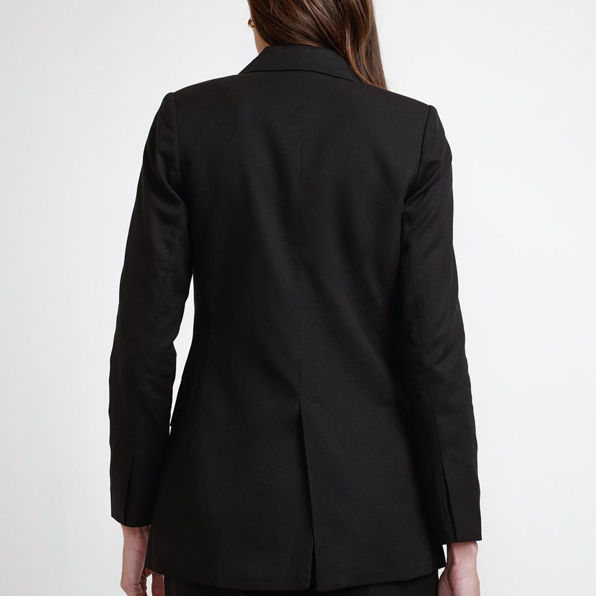 CANADIENNE - Chaqueta de Mujer Modelo Aida Jacket Color Negro
