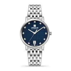 SWISS MILITARY HANOWA - Reloj Hanowa HAWLH2200503 Plateado - Plateado