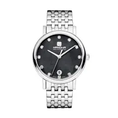 SWISS MILITARY HANOWA - Reloj Hanowa HAWLH0001201 Plateado - Plateado