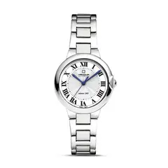 SWISS MILITARY HANOWA - Reloj Hanowa HAWLG0001502 Plateado - Plateado