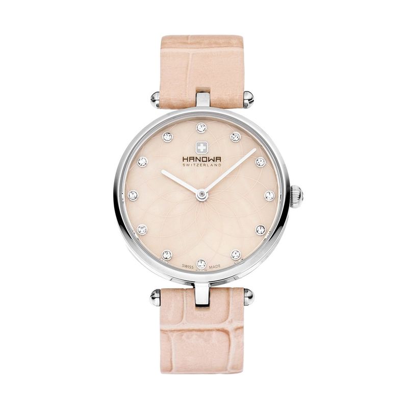 SWISS MILITARY HANOWA - Reloj Hanowa HAWLA0001302 Rosa - Rosa