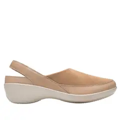 FLEXI - Zapato Mujer Libra 51727 Taupe