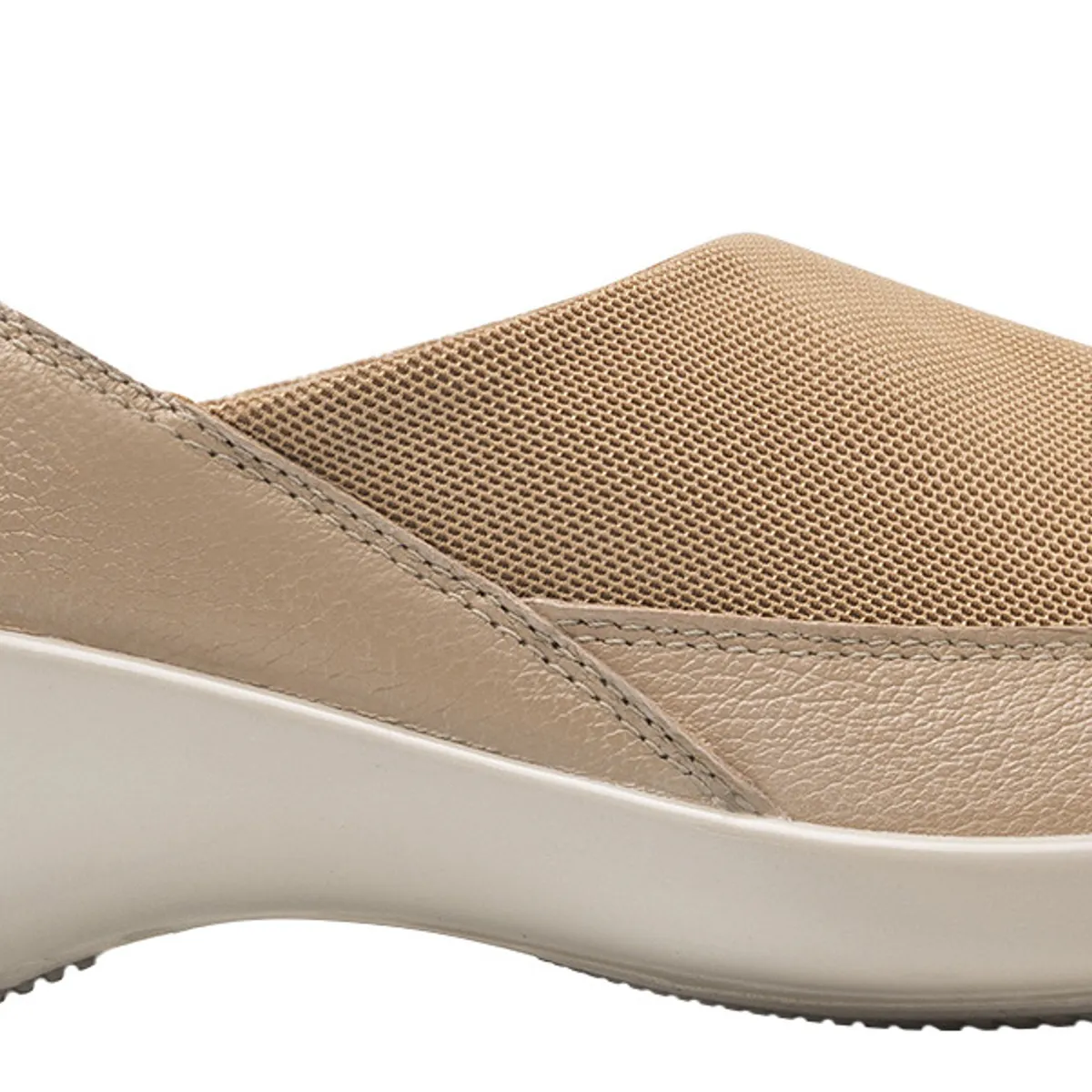 FLEXI - Zapato Flexi Mujer Libra 51727 Taupe Flexi