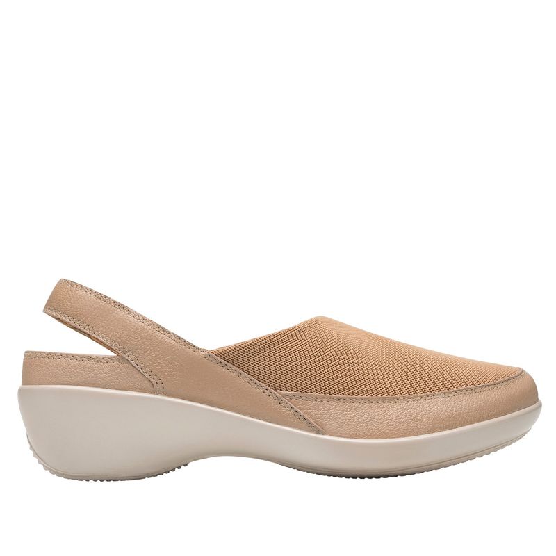 FLEXI - Zapato Flexi Mujer Libra 51727 Taupe Flexi