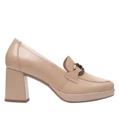 FLEXI - Zapato Mujer Mackenzie 127202 Beige