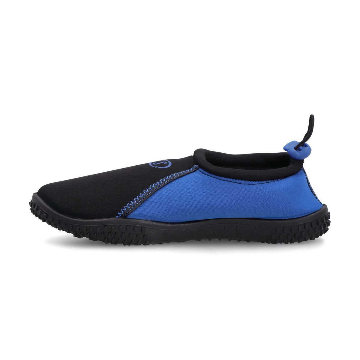 SPALDING - Zapatilla de Agua Kids Spalding Negro