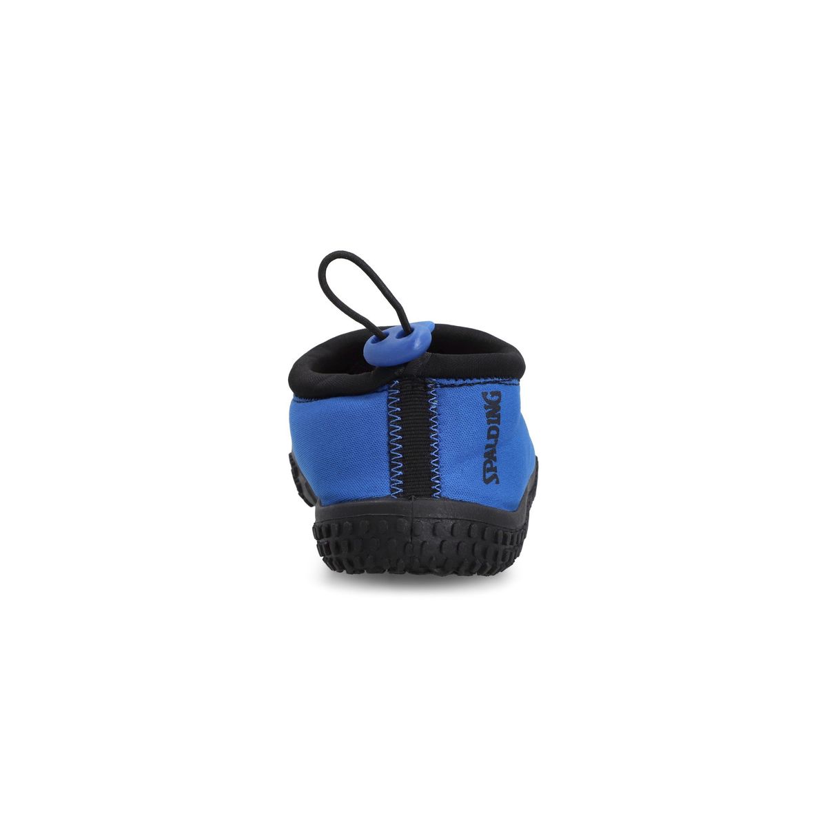 SPALDING - Zapatilla de Agua Kids Spalding Negro