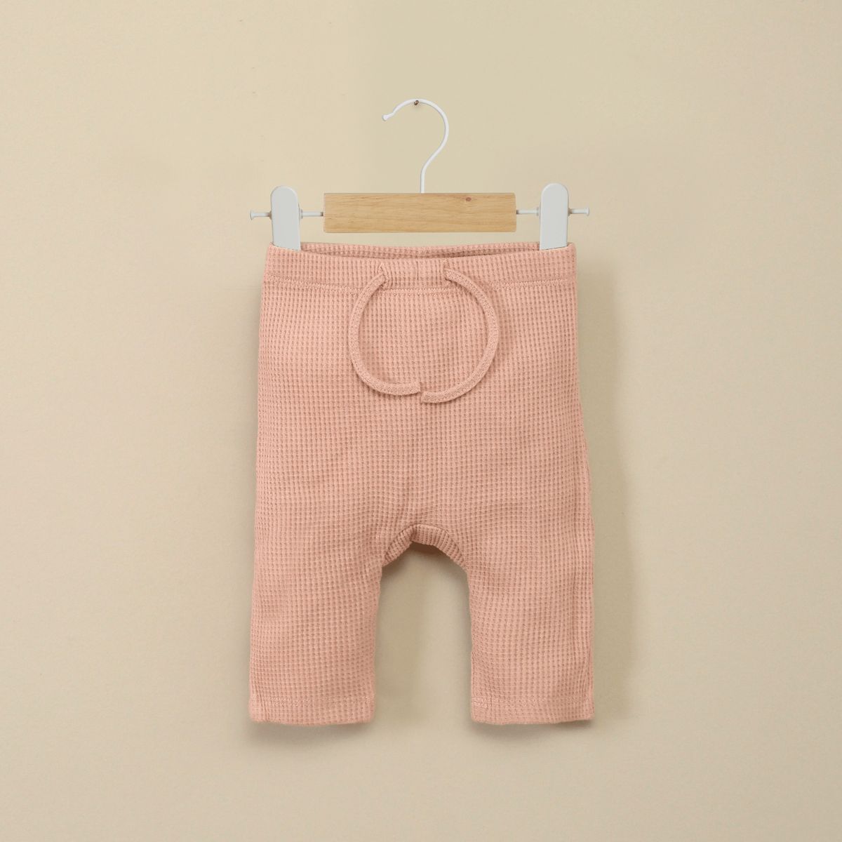 OPALINE - Calzas Bebé niña Rosado 39872 Opaline