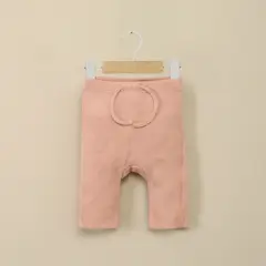 OPALINE - Calzas Bebé niña Rosado 39872