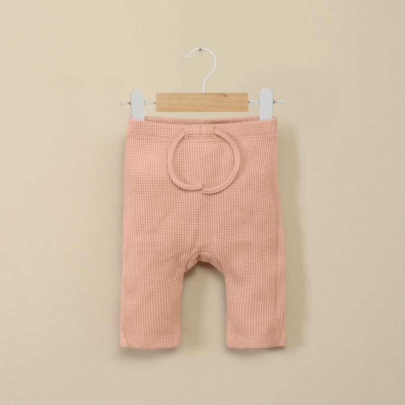 OPALINE - Calzas Bebé niña Rosado 39872 Opaline
