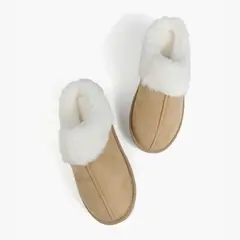 LOUNGE - Pantuflas Comfy S