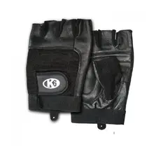 K6 FITNESS - Guante Fitness K6 Strong Par