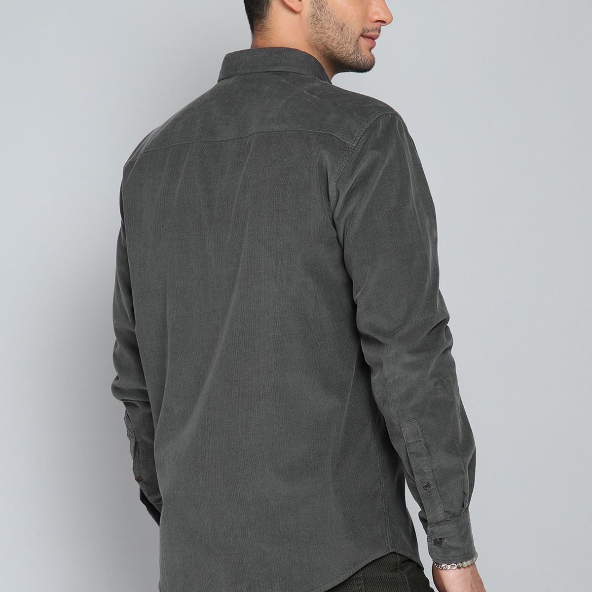 ARROW - Camisa Cotelé Manga Larga Arrow ARROW_.