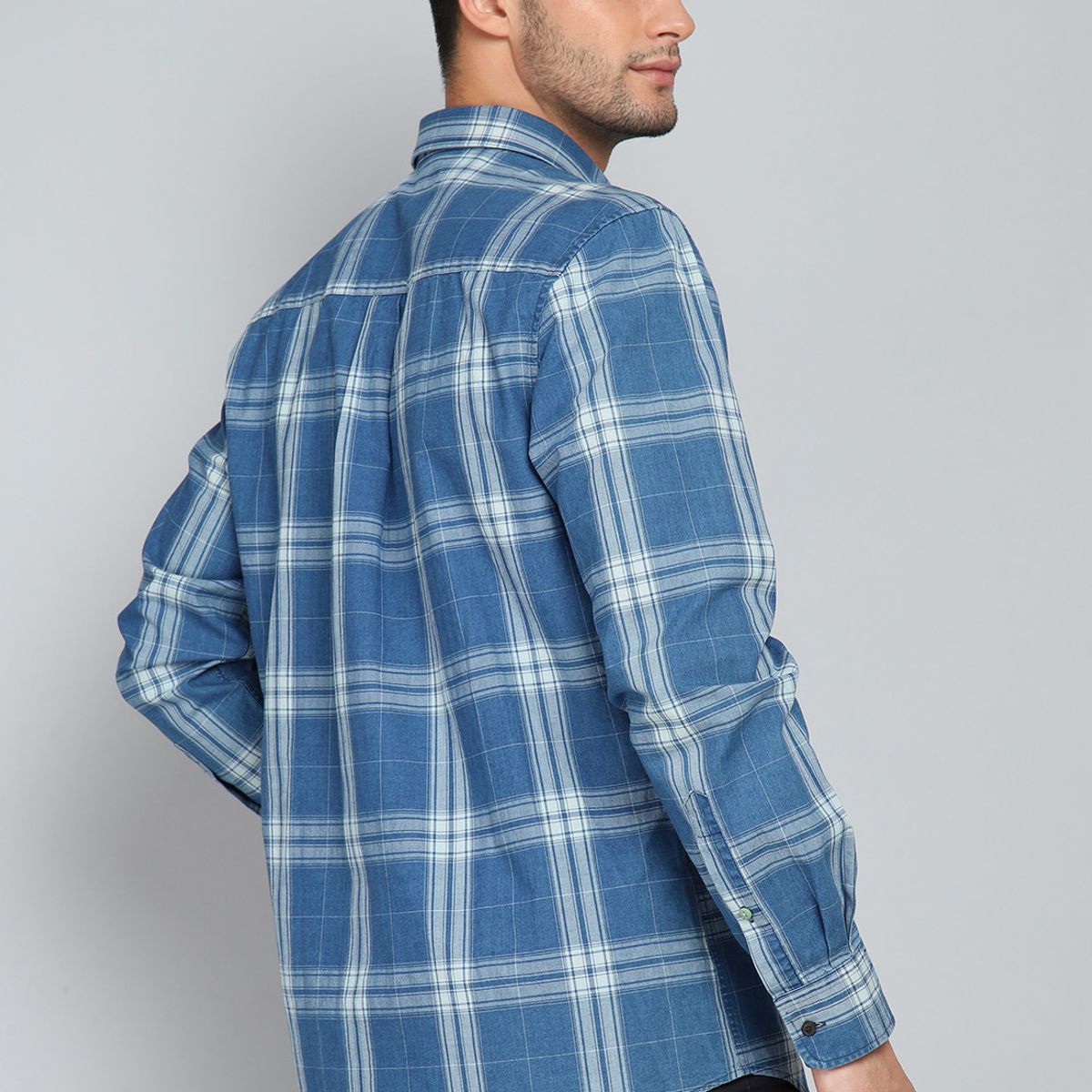 ARROW - Camisa Manga Larga Arrow ARROW