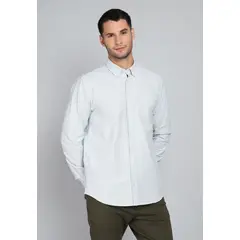 ARROW - Camisa Oxford Spandex