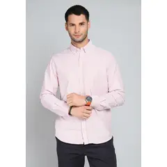 ARROW - Camisa Oxford Spandex