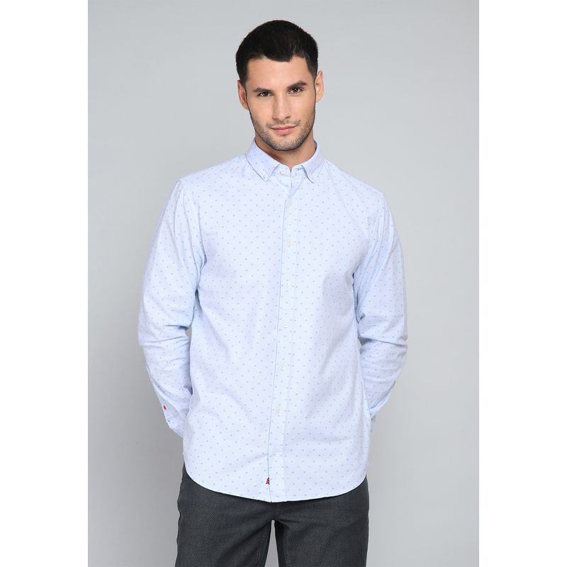ARROW - Camisa Print Spandex Arrow ARROW