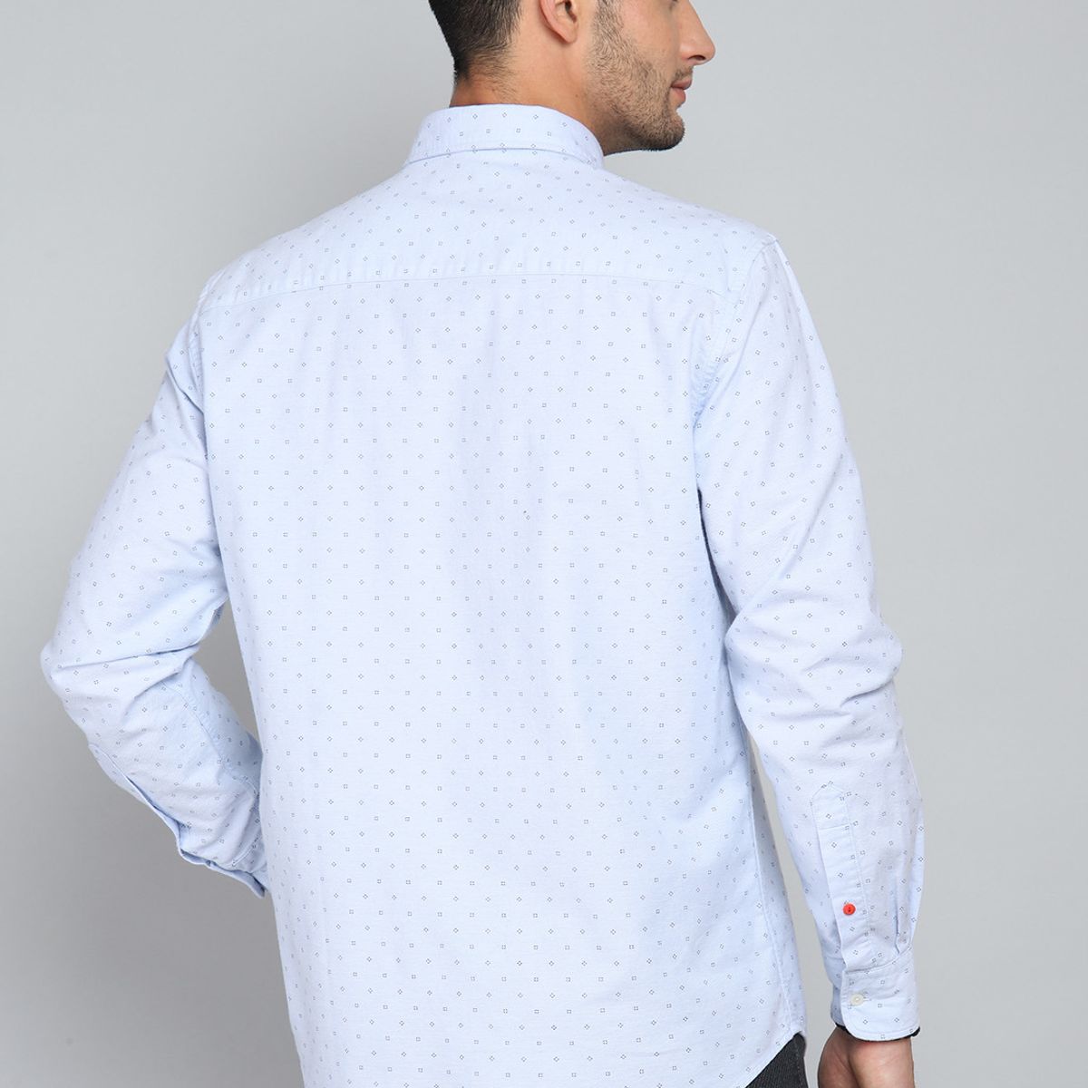 ARROW - Camisa Print Spandex Arrow ARROW