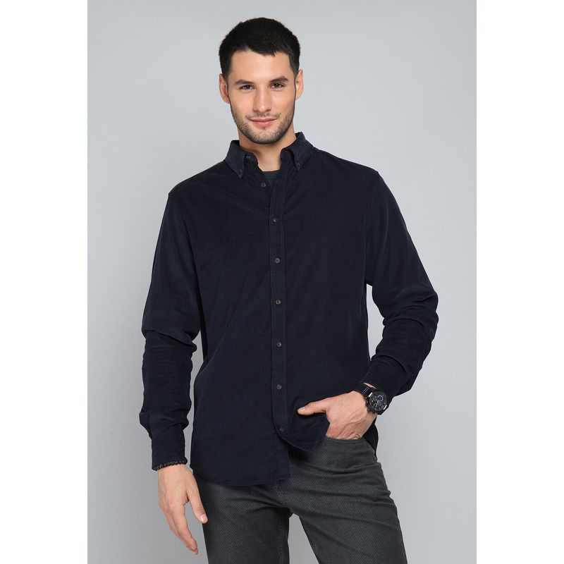 ARROW - Camisa Cotelé Manga Larga Arrow ARROW