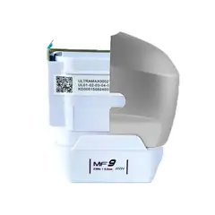 GENERICO - Repuesto cartucho HIFU 7D MF9 para HIFU 7D + Liposonix Slimming