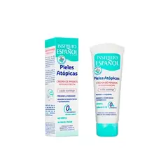 INSTITUTO ESPANOL - CREMA MANOS PIELES ATOPICAS 75ML