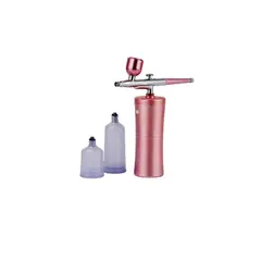 GENERICO - Aerógrafo Portatil Inalambrico Recargable…