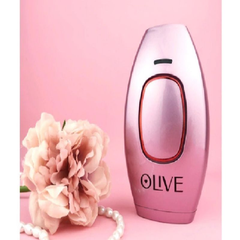 BAUL MAGICO - Depiladora Laser Ipl Olive B16.