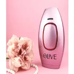 BAUL MAGICO - Depiladora Laser Ipl Olive B16.