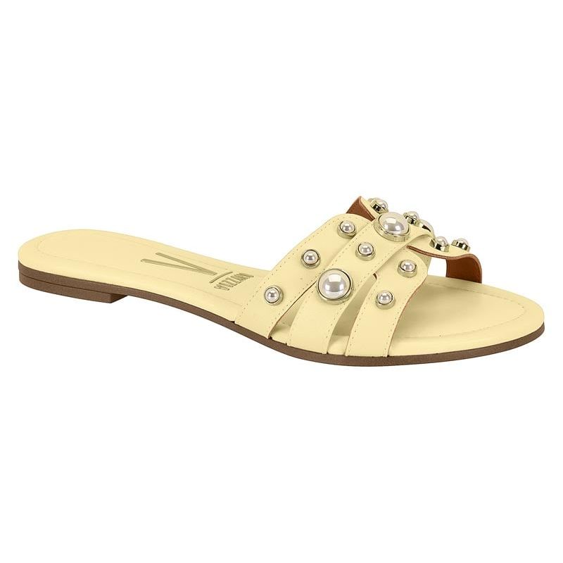 VIZZANO - SANDALIA Mujer VIZZANO Amarillo Claro 6371-381-7286-83683