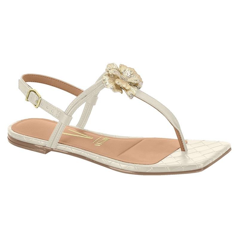 VIZZANO - SANDALIA Mujer VIZZANO Blanco 6513-101-28365-35312