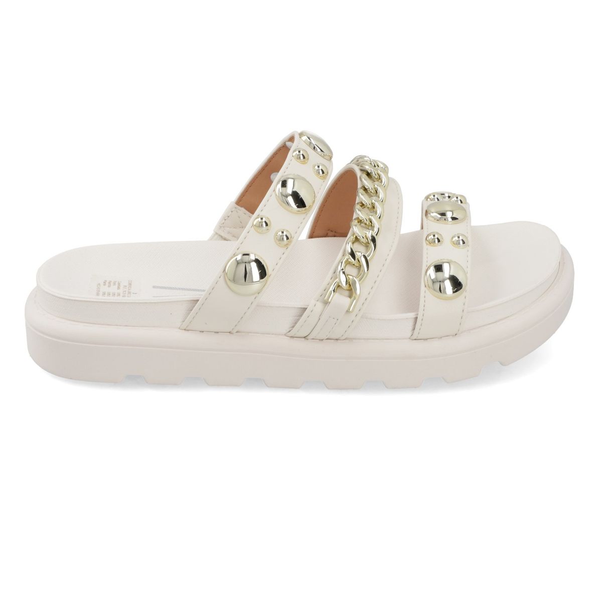 VIZZANO - SANDALIA Mujer VIZZANO Negro 6510-102-7286-35312