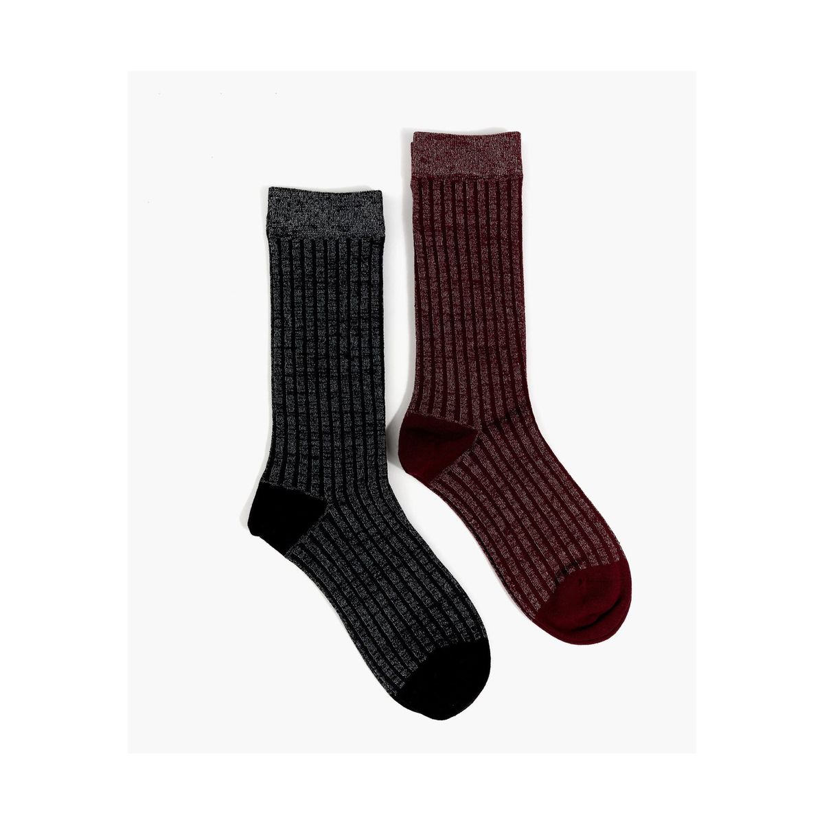 LOUNGE - Set Calcetines Brillos Dreamy LOUNGE