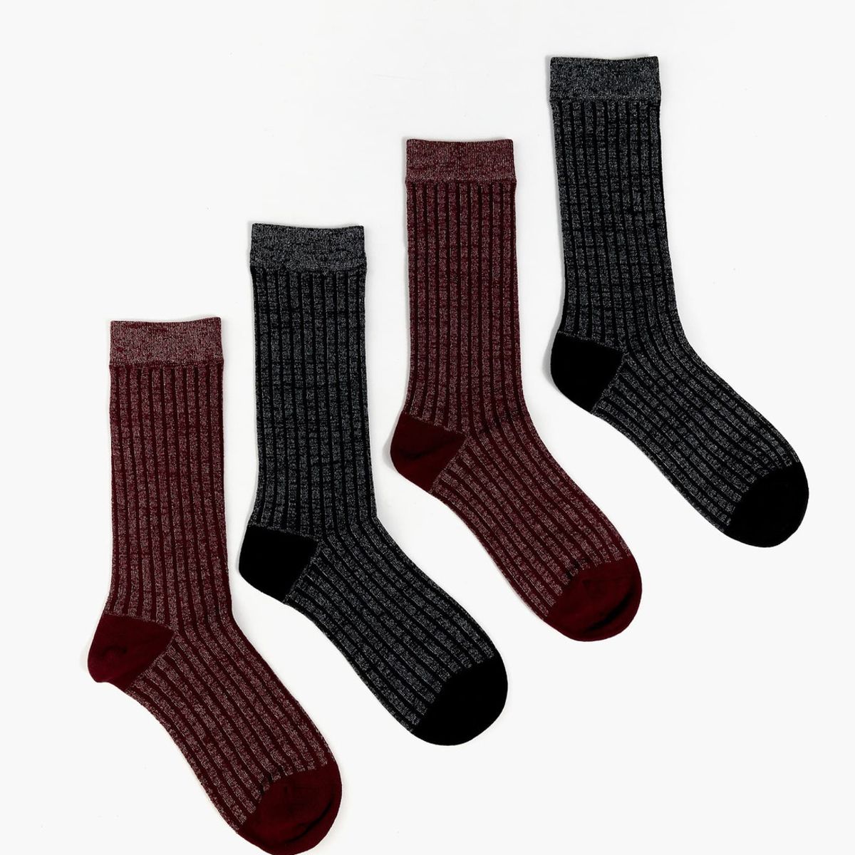 LOUNGE - Set Calcetines Brillos Dreamy LOUNGE