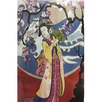 CORTINA PARA BAÑO DE GENERO 180 CM X 180 CM