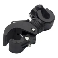 GENERICO - 2x Soporte Para Manubrio De Bicicleta