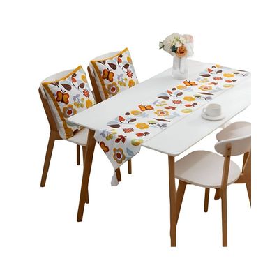 Imagen 2 del producto Camino de mesa bordado 33x180 cm