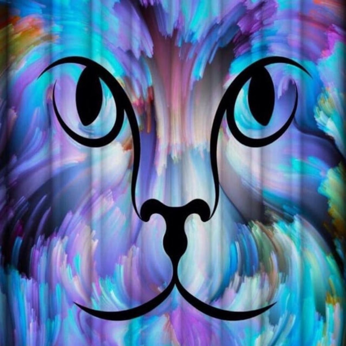 GENERICO - CORTINA DE BAÑO MAS FORRO DE DUCHA IMPERMEABLE