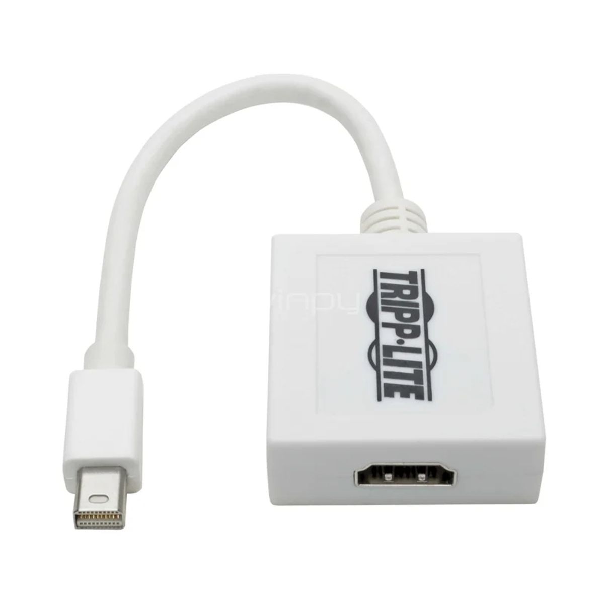 TRIPP LITE - Adaptador Mini DisplayPort a HDMI