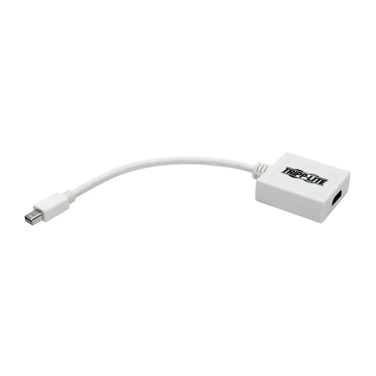 TRIPP LITE - Adaptador Mini DisplayPort a HDMI