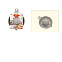 GENERICO - Exprimidor De Limon Manual Cocina