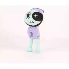 GENERICO - Peluche De Dandys World Juego Terror Astro