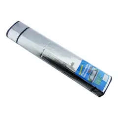 GENERICO - Parasol Para Parabrisas De Vehiculos Pick-Up