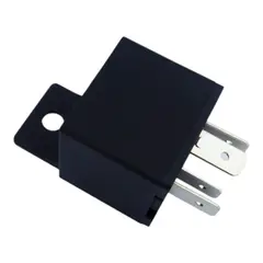 GENERICO - X10 Relay 4 Pin (Patas) Para Auto De 12 Volt A 40 Amperes