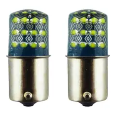 DEZZER - Ampolleta De 24 LED De Un Contacto