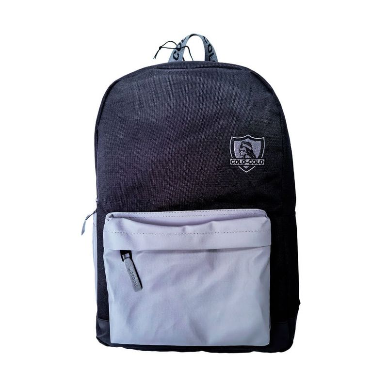 MOOSE - MOCHILA ESCOLAR COLO COLO MOOSE