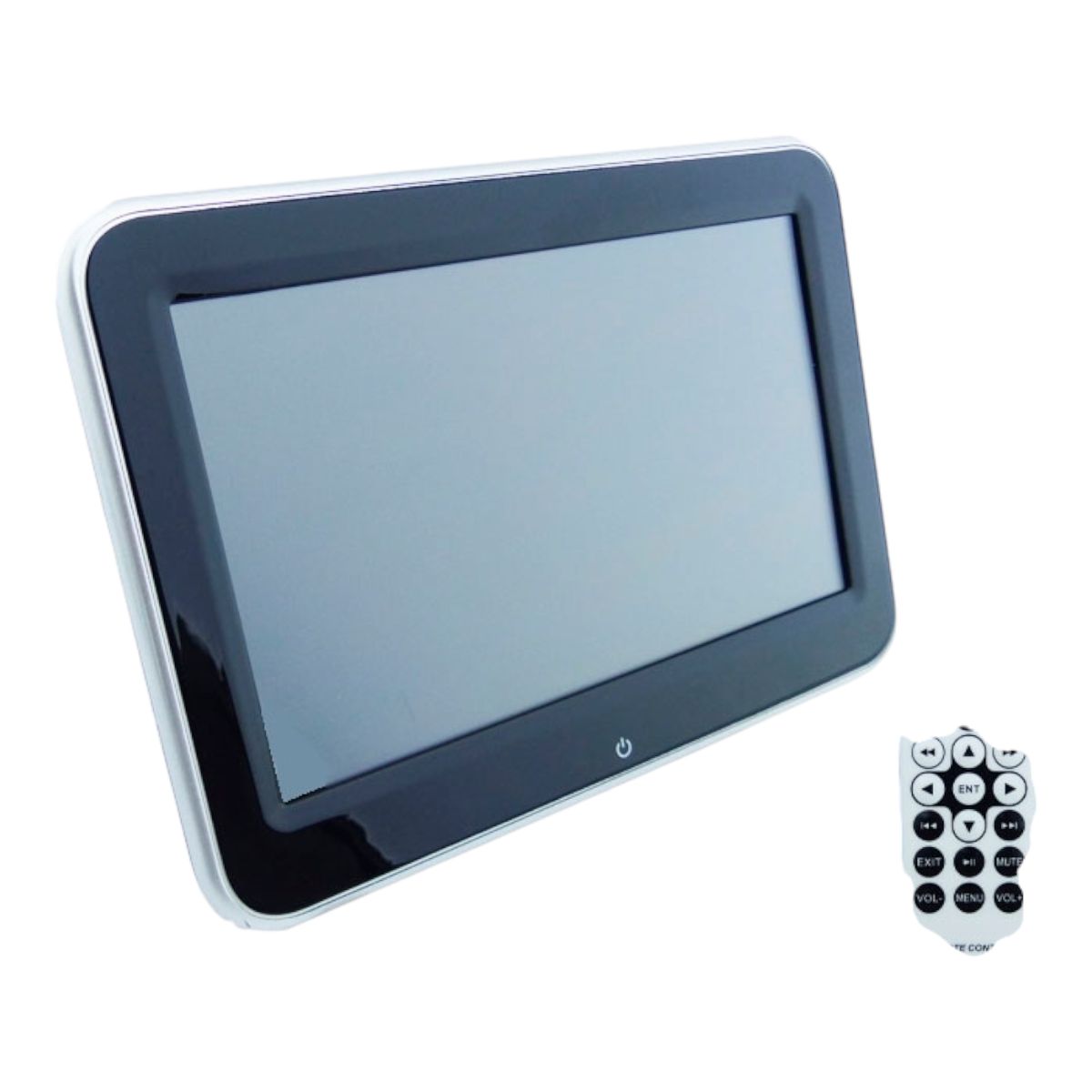GENERICO - Pantalla 8” Para Cabecera Bluetooth Mirror Link Y Control