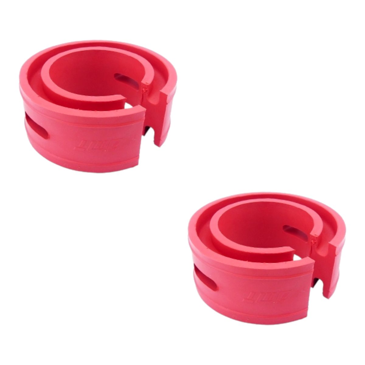 GENERICO - Tope De Goma Para Espiral De Amortiguacion Auto AMT Modelo A