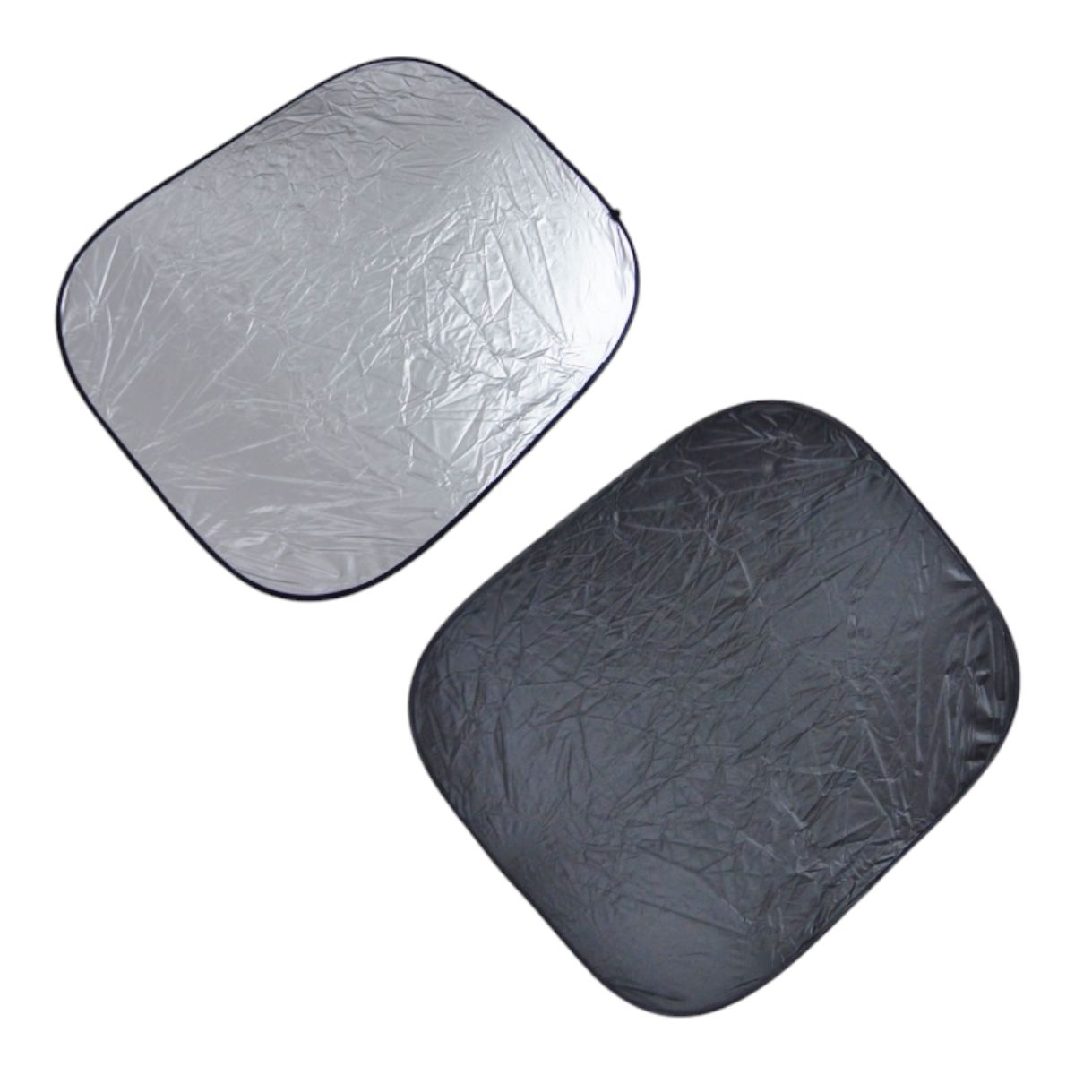 GENERICO - Para Sol Para Parabrisas De Auto Marca CARSUN Set X 2