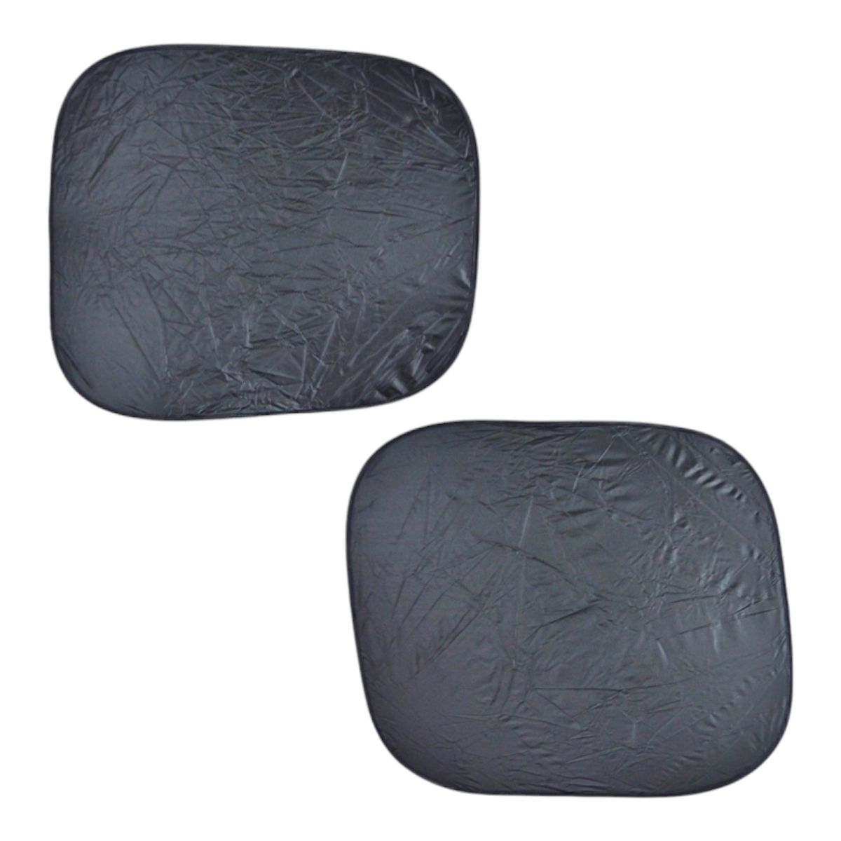 GENERICO - Para Sol Para Parabrisas De Auto Marca CARSUN Set X 2